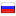 redandred.ru hosted country